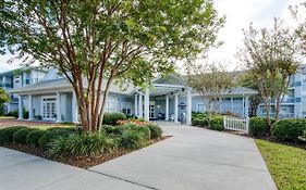 Residence Inn by Marriott Wilmington Landfall